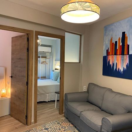 Home Sea&Dreams Beach 卡尔佩 外观 照片