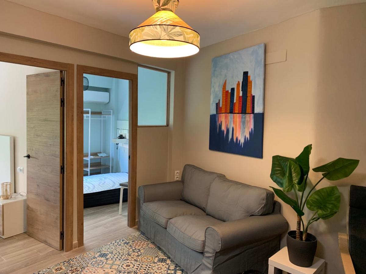 Home Sea&Dreams Beach 卡尔佩 外观 照片