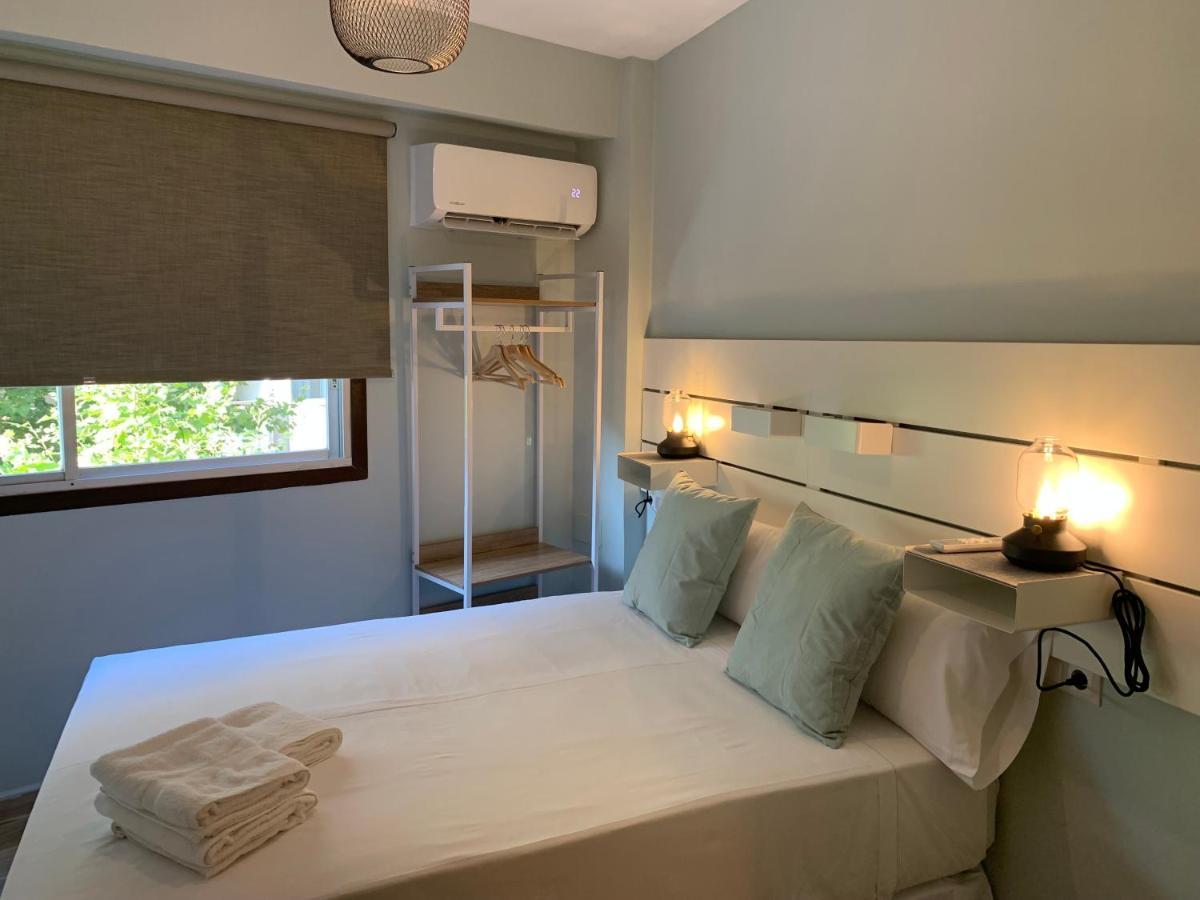 Home Sea&Dreams Beach 卡尔佩 外观 照片