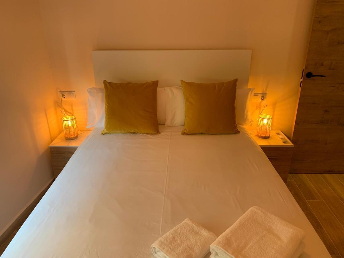 Home Sea&Dreams Beach 卡尔佩 外观 照片